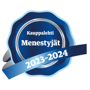 Kauppalehti Menestyjät 2023–2024